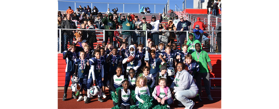 12u Champs